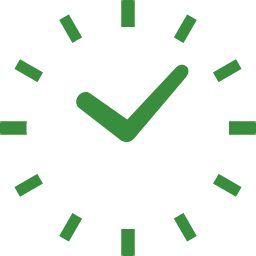 営業時間アイコン